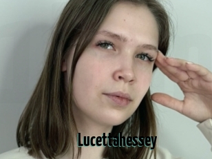 Lucettahessey