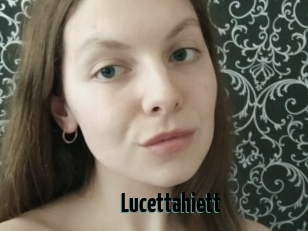 Lucettahiett