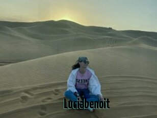 Luciabenoit