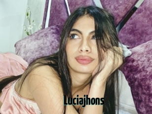 Luciajhons