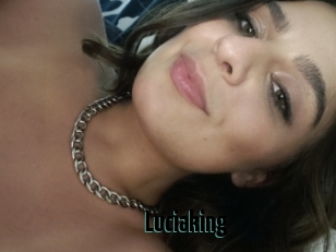 Luciaking