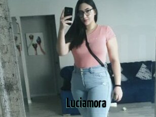Luciamora