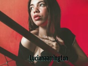 Lucianaarrington