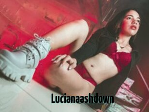 Lucianaashdown