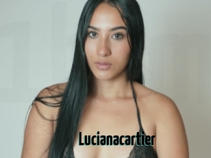 Lucianacartier