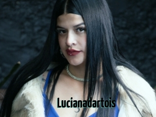 Lucianadartois