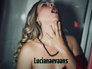 Lucianaevaans