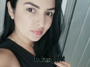 Lucianagadot
