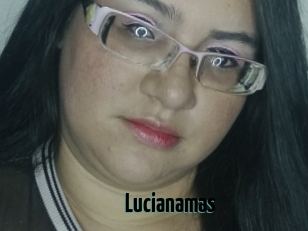 Lucianamas