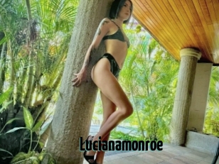 Lucianamonroe