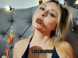 Lucianamori