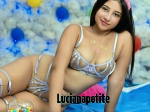 Lucianapetite