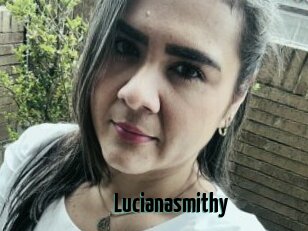 Lucianasmithy