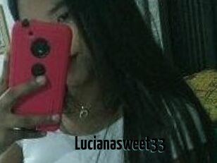 Lucianasweet33