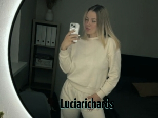 Luciarichards