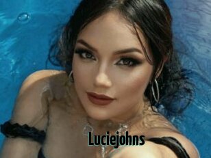Luciejohns