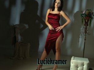 Luciekramer