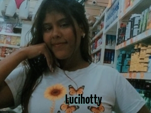 Lucihotty