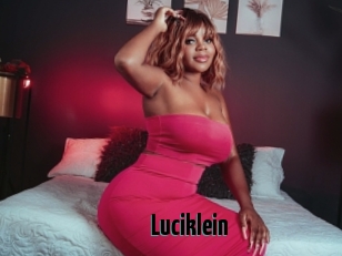 Luciklein