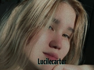 Lucilecarter