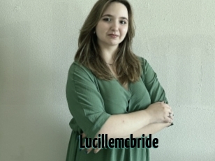 Lucillemcbride