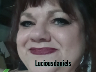 Luciousdaniels