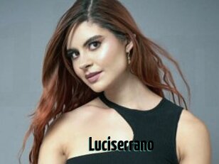 Luciserrano