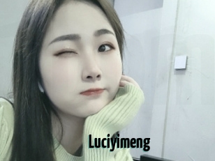 Luciyimeng