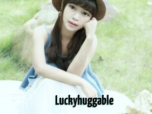 Luckyhuggable