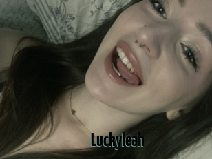 Luckyleah