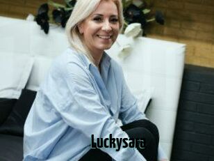 Luckysara