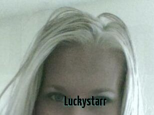Luckystarr