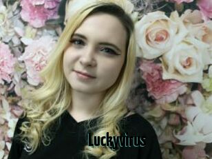 Luckyvirus