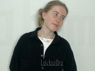Luclaalba