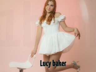 Lucy_baker
