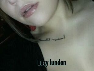 Lucy_lundon