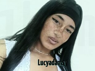 Lucyadamsy