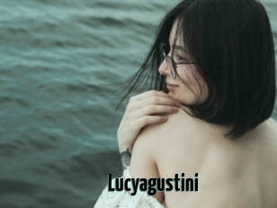 Lucyagustini
