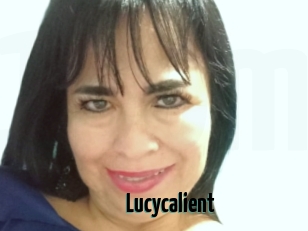 Lucycalient