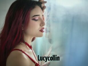 Lucycollin