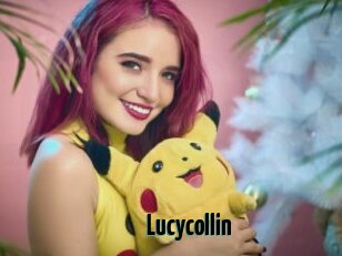Lucycollin