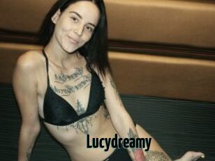 Lucydreamy