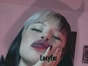 Lucyfxr