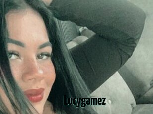 Lucygamez