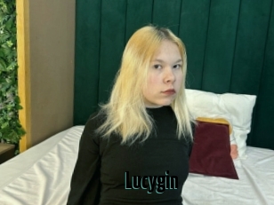 Lucygin