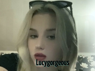 Lucygorgeous
