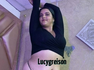 Lucygreison