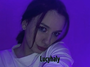 Lucyhaly