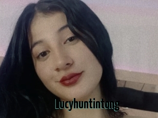 Lucyhuntintong