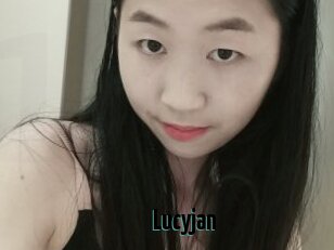 Lucyjan